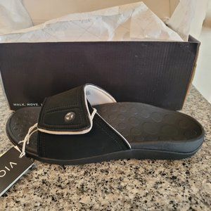 New Unsex Slide Sandal